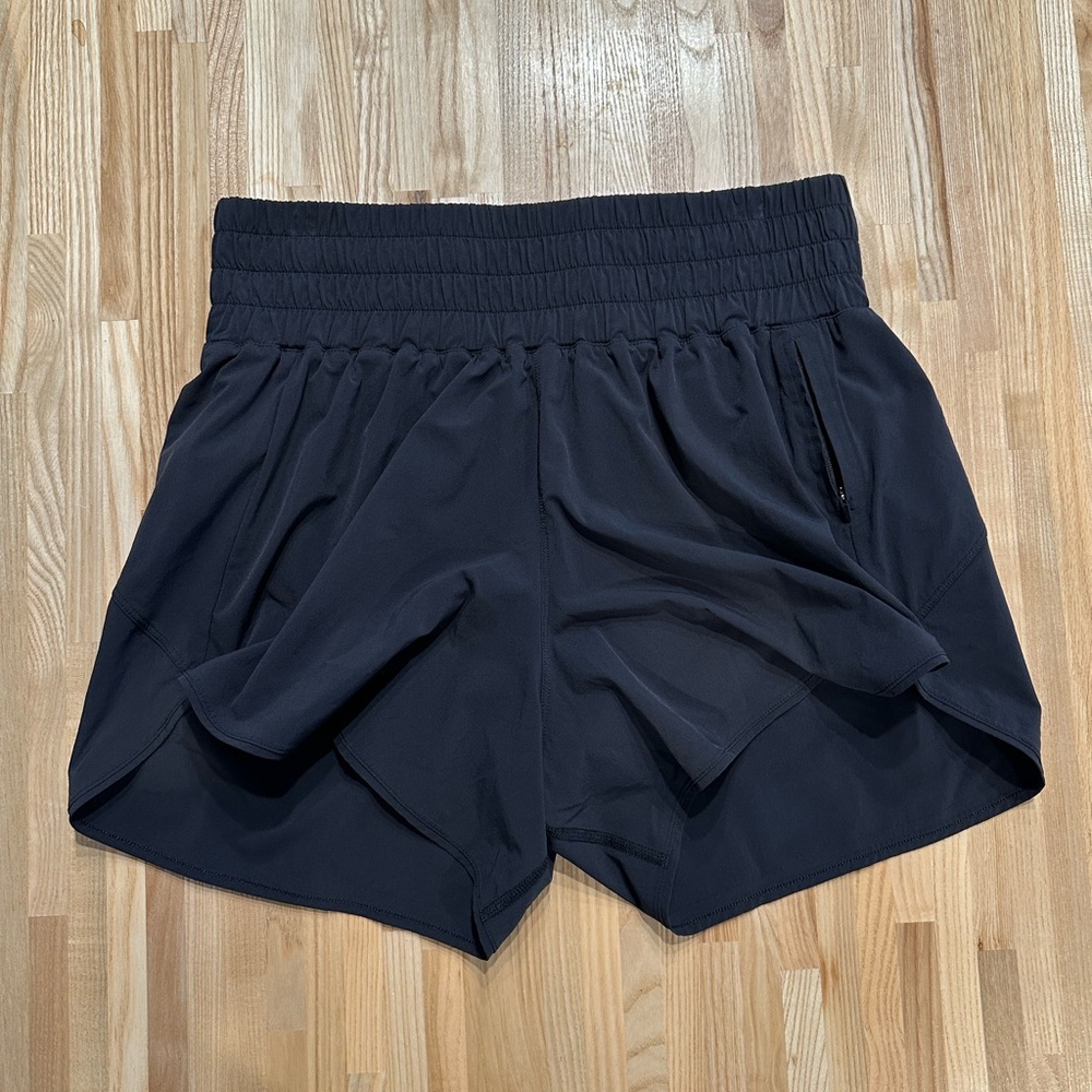 Outdoor Voices LightSpeed 3" Short - Black/Large